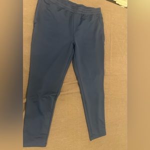 Rhone navy blue sweatpants size men’s XL